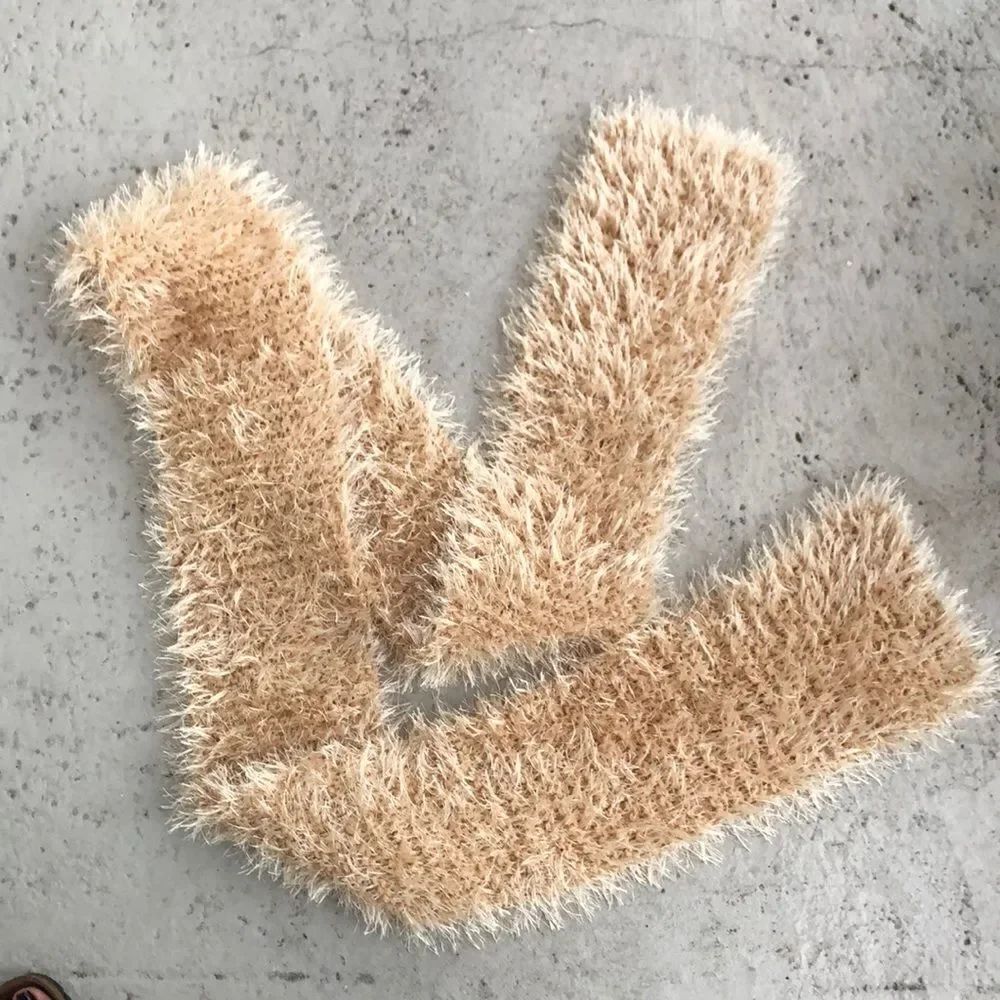 Vintage scarf
